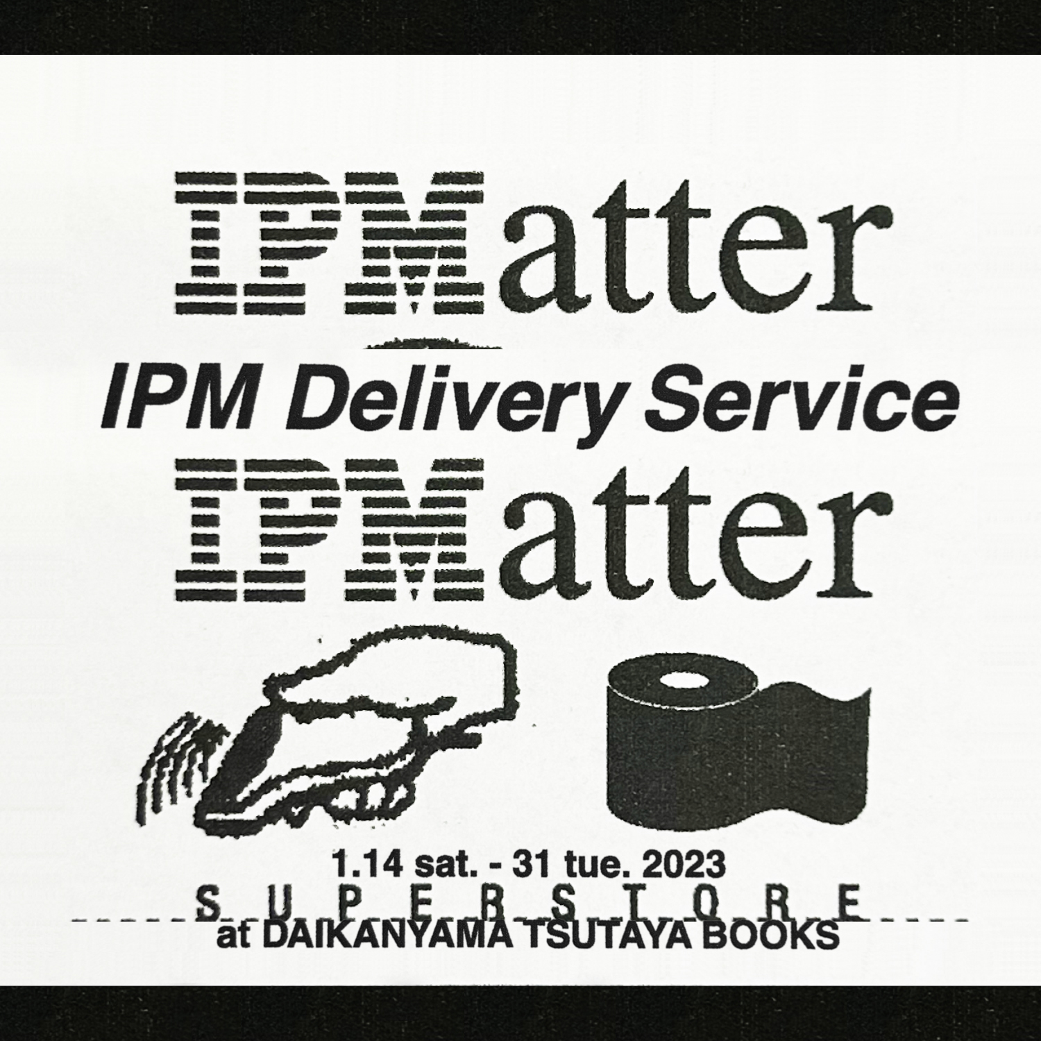 IPMatter